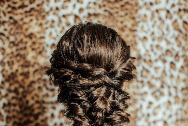 Boho braid