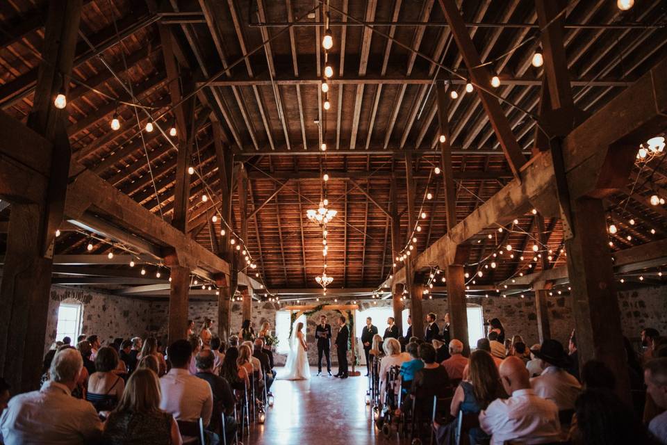 Trione Winery