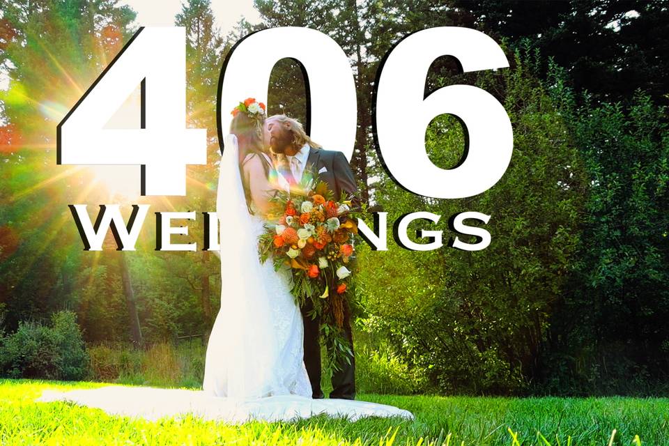 406 Weddings