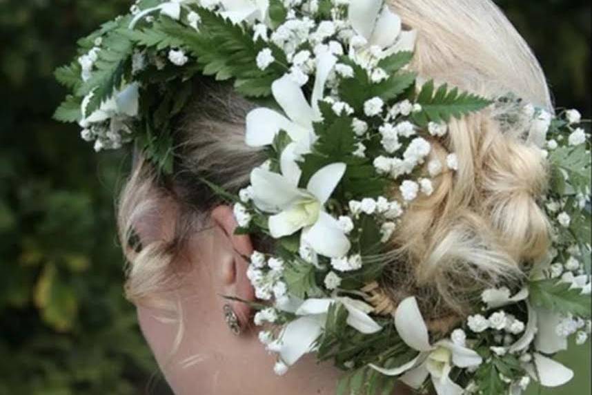 Floral beauty