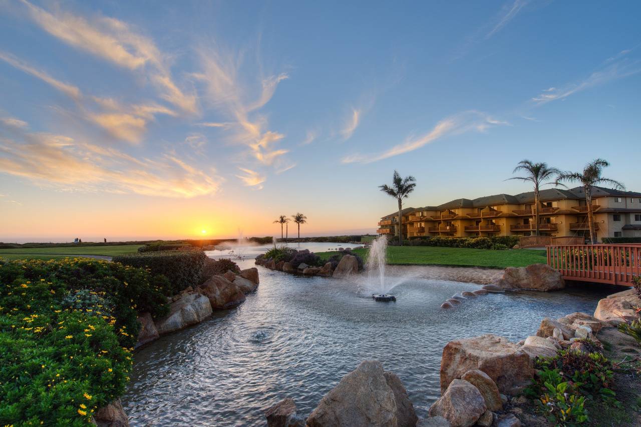 Seascape Beach Resort Venue Aptos CA WeddingWire