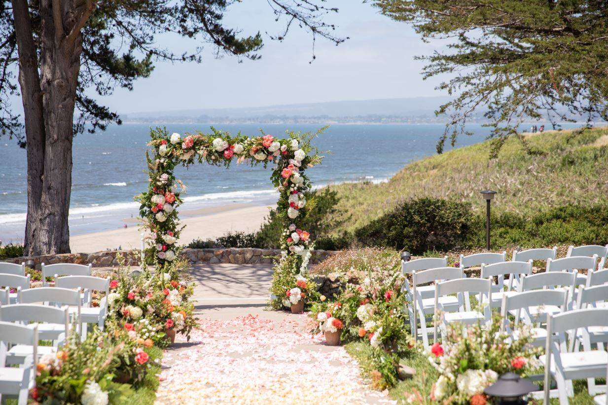 seascape beach resort wedding cost