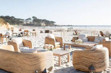 Beach Wedding