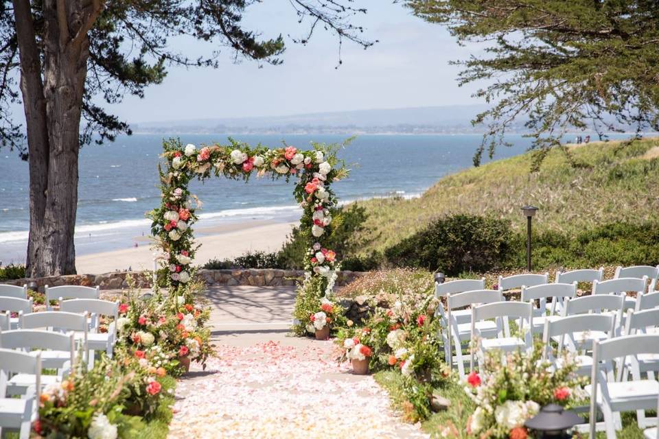 The 10 Best Garden Wedding Venues in Aptos CA WeddingWire