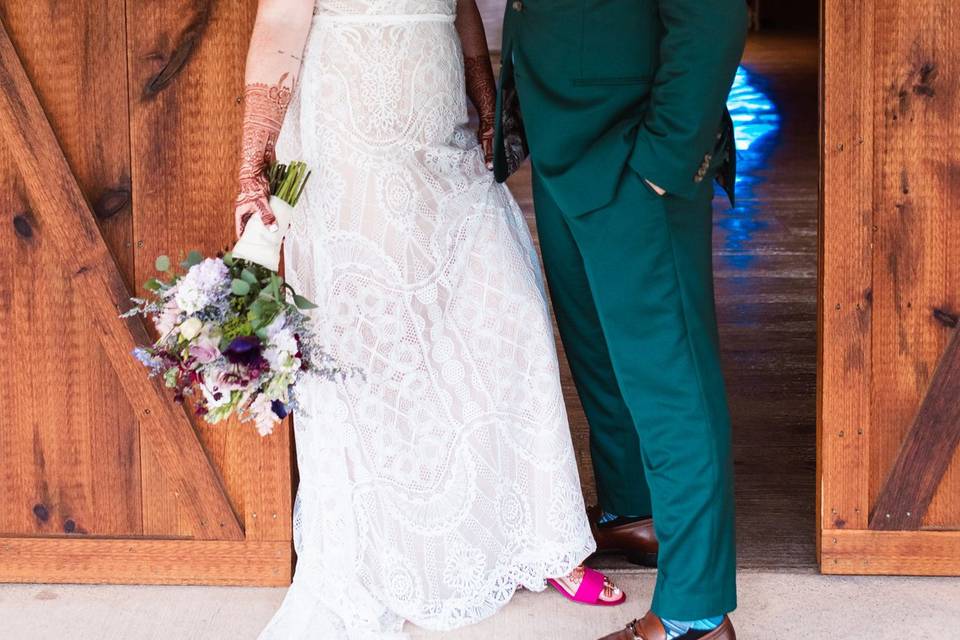 First Look