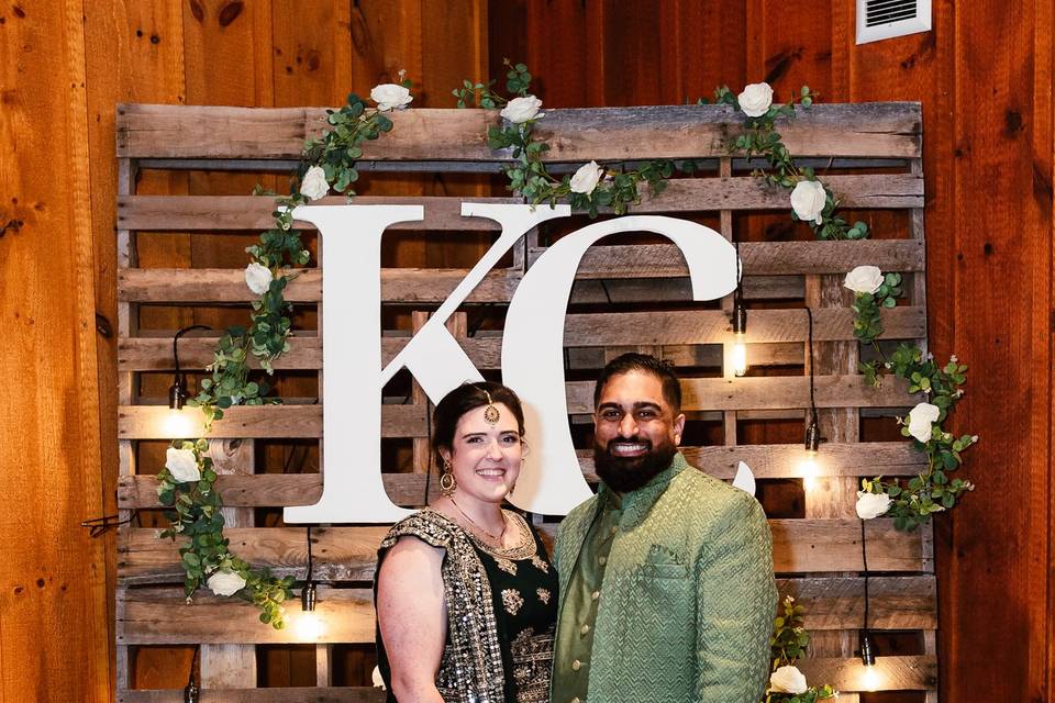 Custom Photobooths