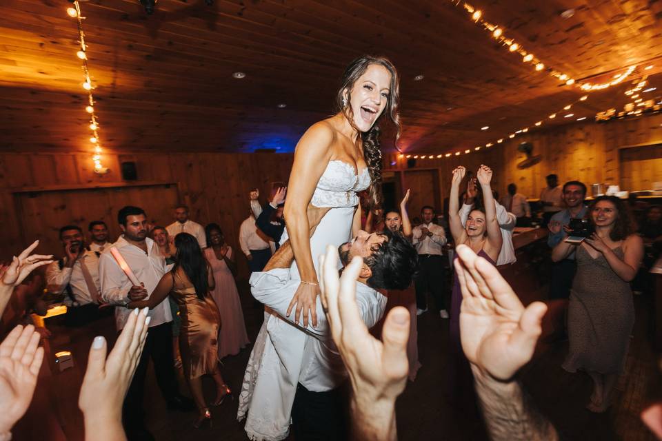 Dance Floor