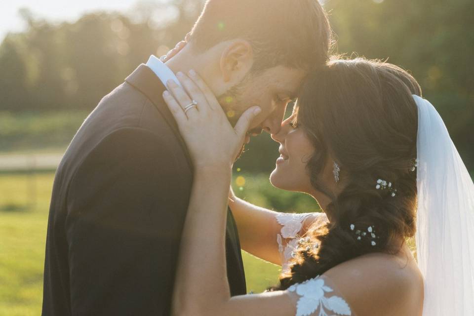 Beautiful Couple