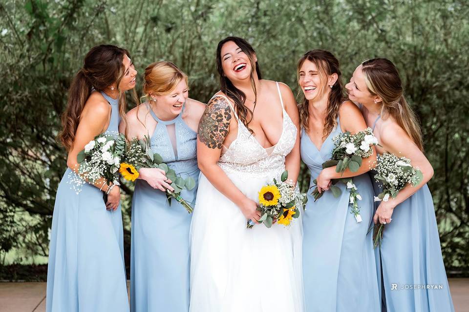 Laughter is Life