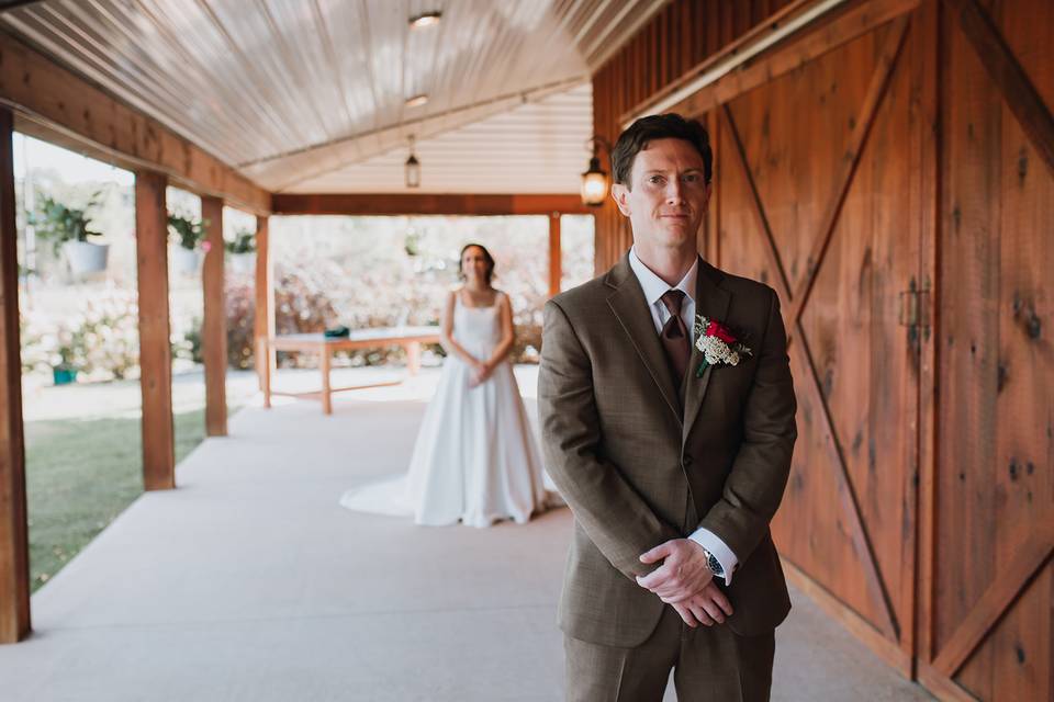 First Look