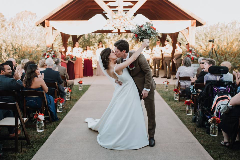 Say I Do