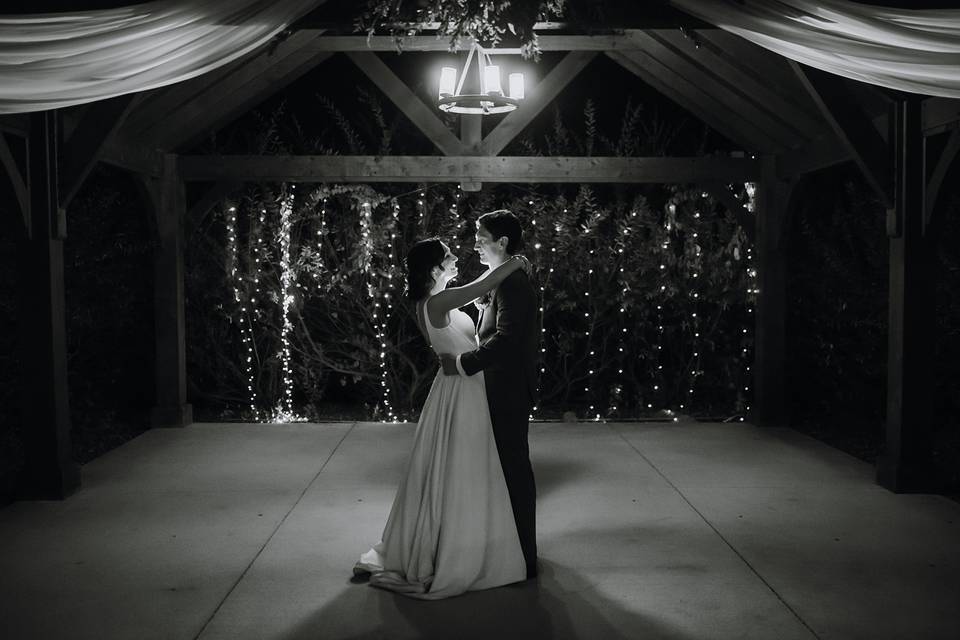 Last Dance