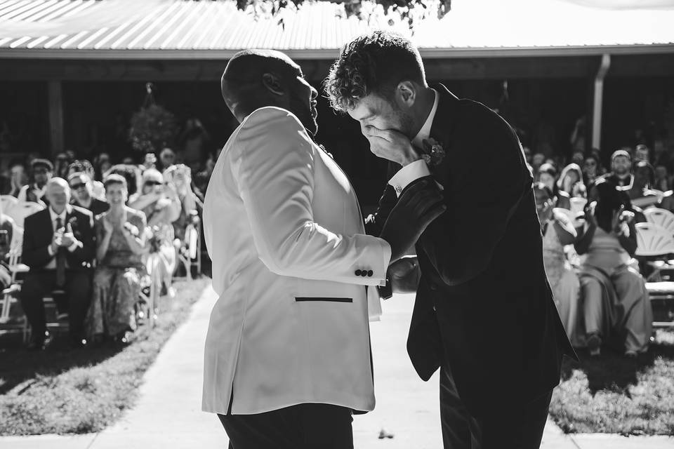 Ceremony