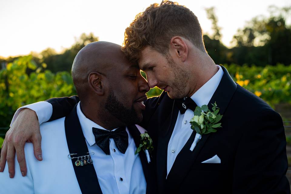 LGBTQIA+ Friendly