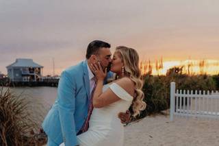 Dandelion Weddings + Co.