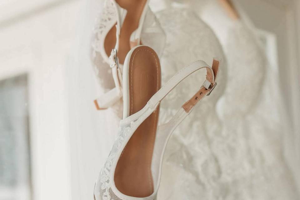 Fripp Wedding