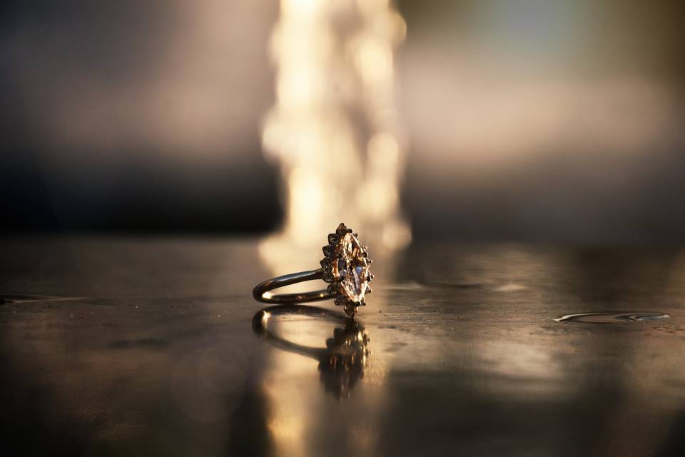 Fountain Ring Creative