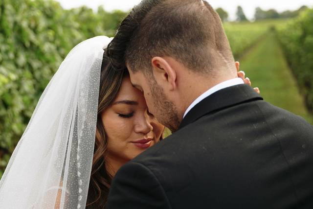 Krista & Mike wedding film