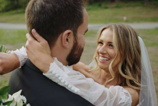 Micayla & Alex wedding film