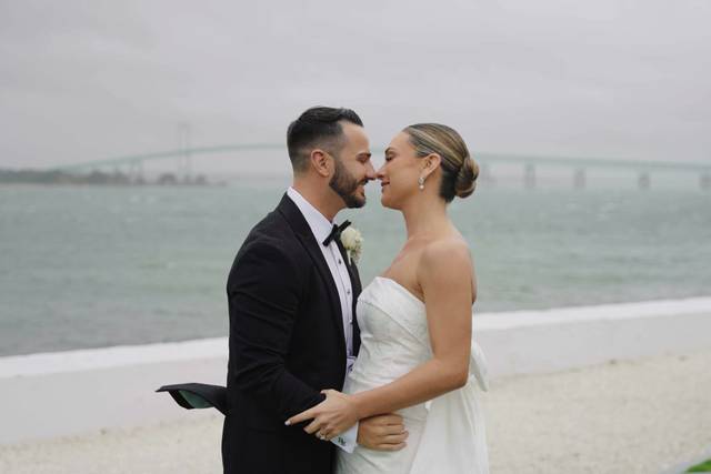 Emily & Ben wedding film
