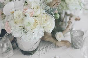 Ivie Joy Floral Arts + Events