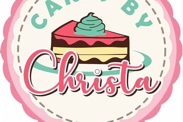 Cakes by Christa Logo