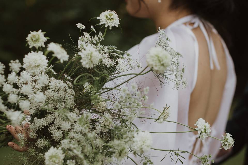 Wedding Bouquet