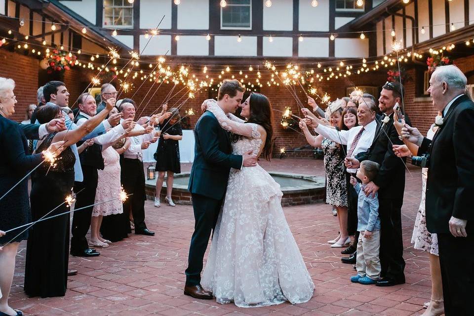 First dance - Jessica Vaughn Photography