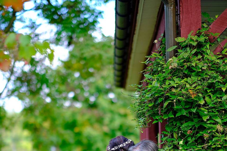 Porch