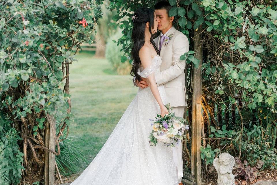 Secret Garden