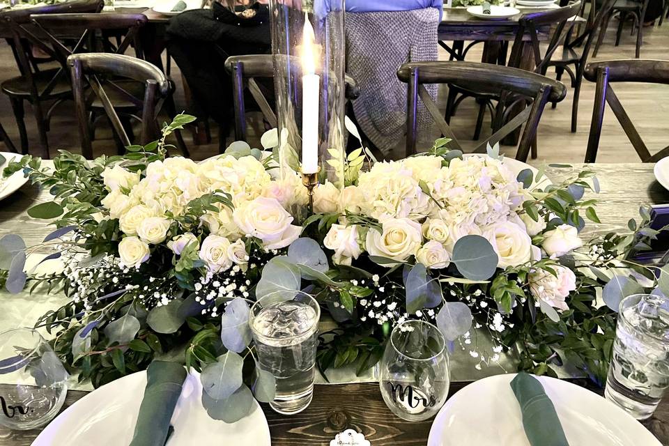 Centerpiece