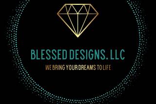 Blessed Designs 1