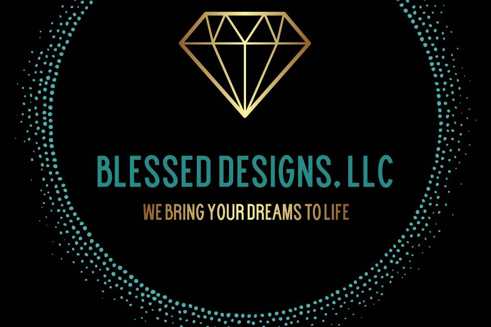 Blessed Designs