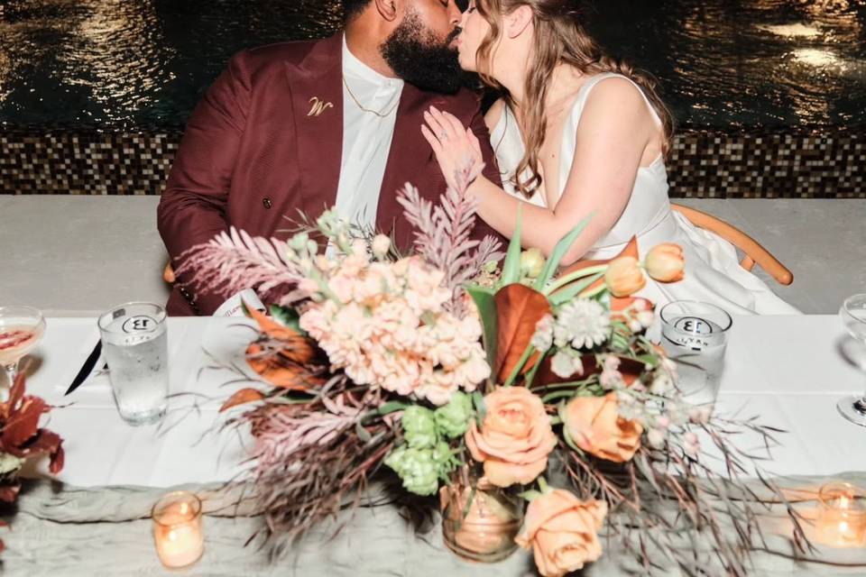The Kiss