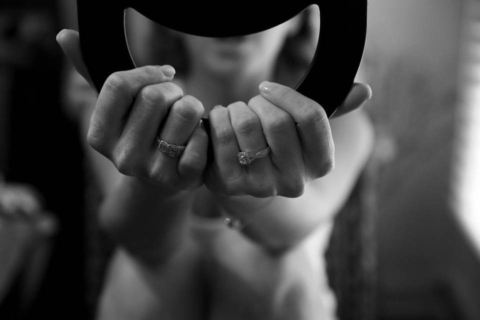 RingsPhotos By Danielle Simmons Photography