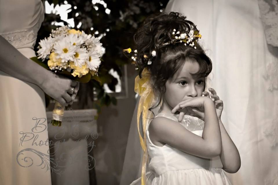 Blitz Photography