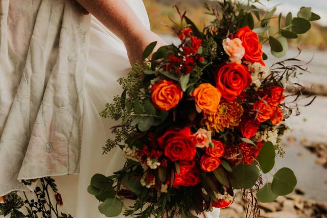 Fall Bouquet