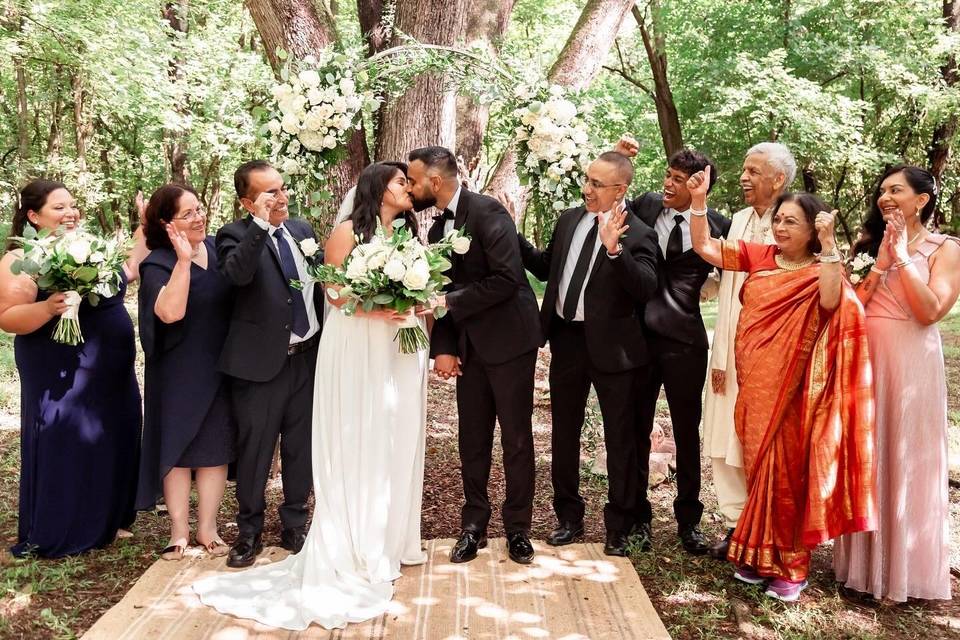 Ceremony