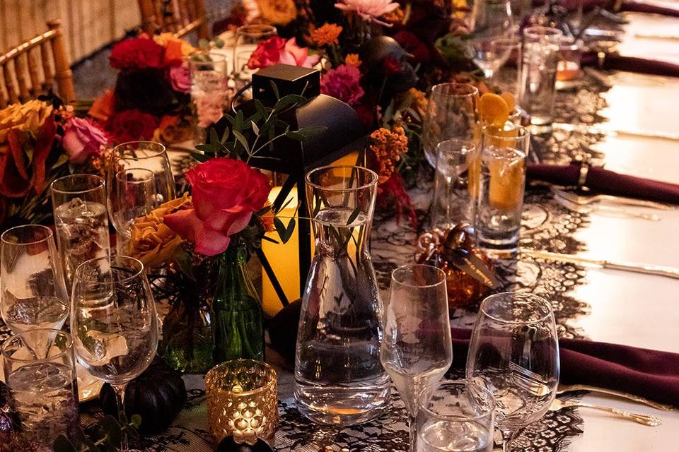 Tables