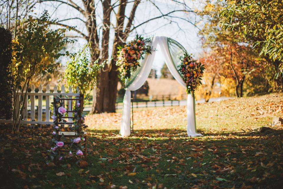 Elopement