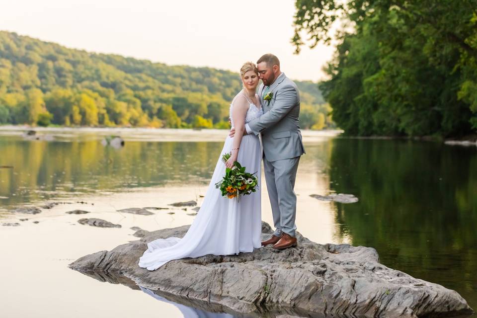 River photos
