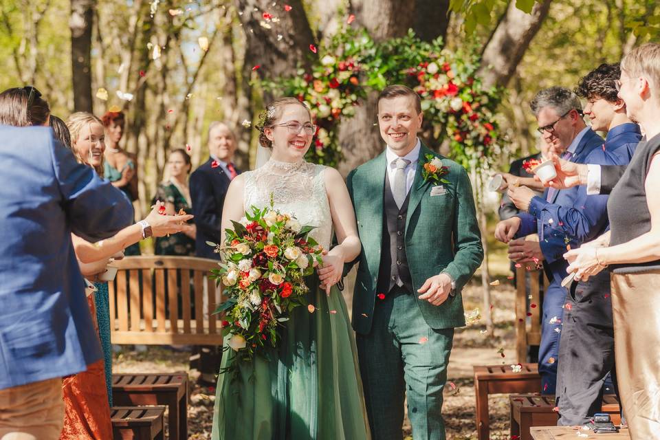 Ceremony