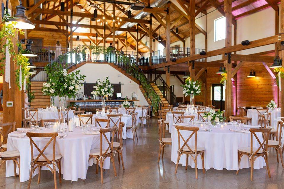 The Bog - Barn & Farm Weddings - Saukville, WI - WeddingWire