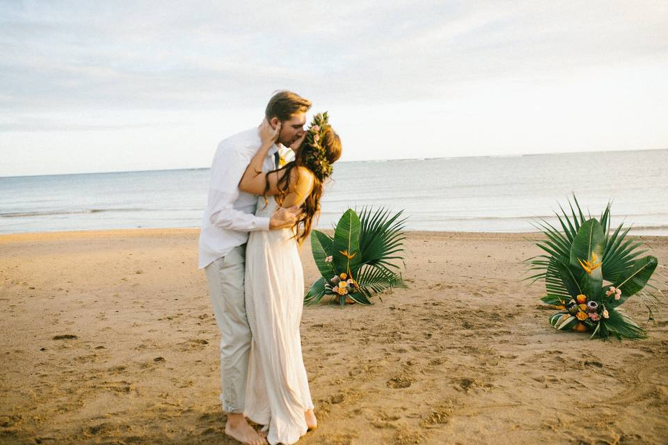 Oahu bridals