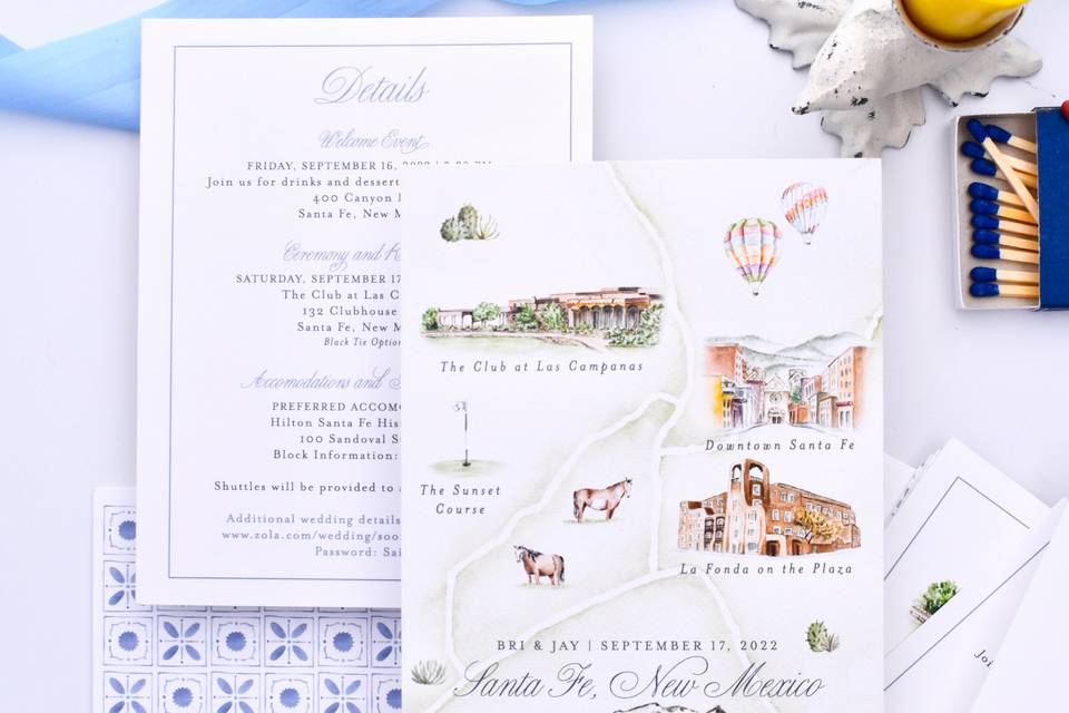 Lexi Mayde - Invitations - Quincy, MA - WeddingWire