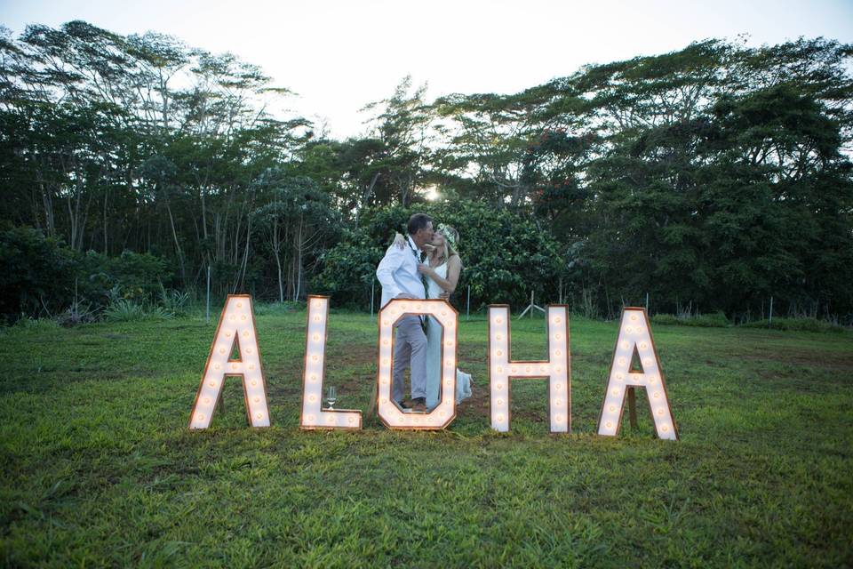 Aloha