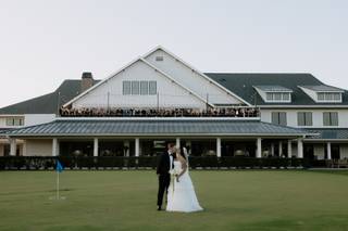 Bayside Resort Golf Club