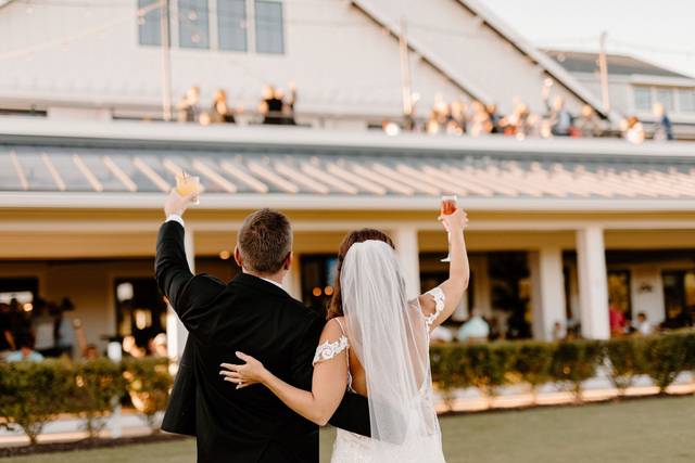 Bayside Resort Golf Club