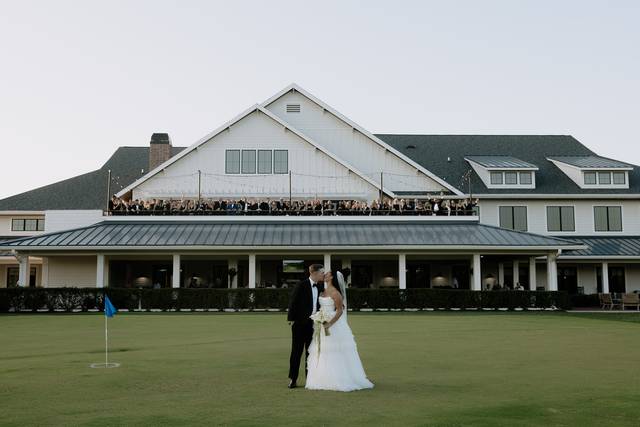 Bayside Resort Golf Club