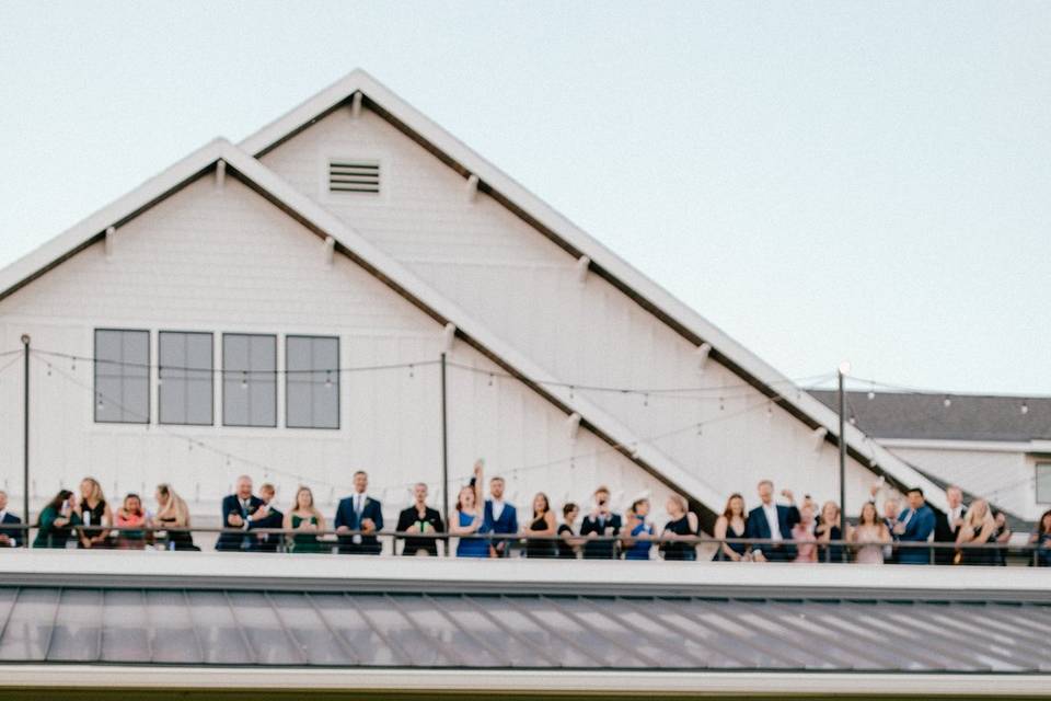 Bayside Signature Photo!